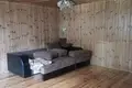 Casa 23 m² Naracki sielski Saviet, Belarús
