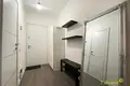 Apartamento 1 habitación 26 m² Kopisca, Bielorrusia