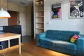 2 room apartment 40 m² in Warsaw, Poland