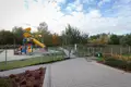 Квартира 2 комнаты 42 м² Варшава, Польша