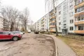 Wohnung 2 zimmer 50 m² Minsk, Weißrussland