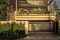 Villa de tres dormitorios 285 m² Ban Khao Pi Lai, Tailandia