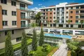 4 bedroom apartment 180 m² Bahcelievler Mahallesi, Turkey