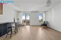 1 room apartment 36 m² Vilnius, Lithuania