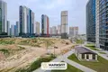 Квартира 2 комнаты 45 м² Минск, Беларусь