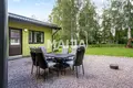3 bedroom house 105 m² Riihimaki, Finland