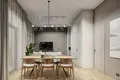 Wohnung 2 Schlafzimmer 82 m² Limassol, Zypern