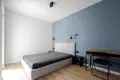 2 room apartment 43 m² in Warsaw, Poland