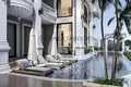 Дом 7 комнат 610 м² в Алания, Турция