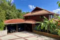 Casa 3 habitaciones 399 m² Calabash Bight, Honduras