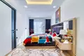 Mieszkanie 3 pokoi 82 m² w Mahmutlar, Turcja