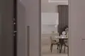 Квартира 2 комнаты 100 м² Газипаша, Турция