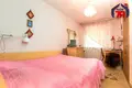 Wohnung 2 zimmer 44 m² Maladsetschna, Weißrussland