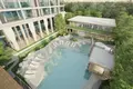 Квартира 1 спальня 32 м² Choeng Thale, Таиланд