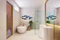 Villa de 2 dormitorios 208 m² Sakhu, Tailandia