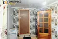 Apartamento 74 m² Vialikija Lepiasy, Bielorrusia