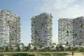 Квартира 1 комната 65 м² Дубай, ОАЭ