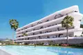 Wohnung 3 zimmer  la Nucia, Spanien