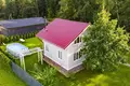 Casa 80 m² Lasanski siel ski Saviet, Bielorrusia