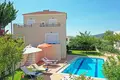 3 room villa 173 m² Tavronitis, Greece