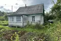 House 39 m² Krasnienski sielski Saviet, Belarus