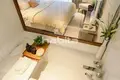 2 bedroom apartment 74 m² Pattaya, Thailand