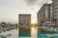 Penthouse 3 zimmer 115 m² Demirtaş, Türkei