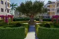 Appartement 2 chambres 66 m² Trikomo, Chypre du Nord