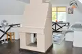 Дом 118 м² Пригородный сельский Совет, Беларусь
