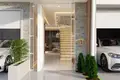 Villa de 5 pièces 250 m² Mezitli, Turquie
