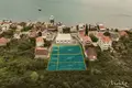 Grundstück  Tivat, Montenegro