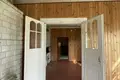 Casa 35 m² Scorsauski sielski Saviet, Belarús