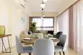 2 bedroom apartment 159 m² Mouttagiaka, Cyprus