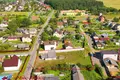 Grundstück  Vishneuka, Belarus