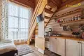 Casa 128 m² Lahojsk selsaviet, Belarús