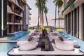 Appartement 41 m² Choeng Thale, Thaïlande