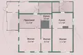 Haus 76 m² Lianok, Belarus
