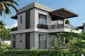 Ático 4 habitaciones 105 m² Bodrum, Turquía
