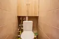 Mieszkanie 2 pokoi 53 m² Homel, Białoruś