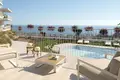 2 bedroom apartment 112 m² Premia de Dalt, Spain