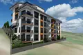 Квартира 3 комнаты 90 м² Термал, Турция