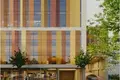 Квартира 1 комната 68 м² Тбилиси, Грузия