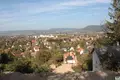 Land 920 m² Nagykovacsi, Hungary