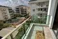 Mieszkanie 2 pokoi 57 m² Alanya, Turcja