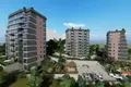 Квартира 4 комнаты 148 м² Алания, Турция