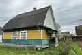 Haus 53 m² Radaskovicki selski Savet, Belarus