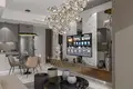 Wohnung 1 Schlafzimmer 67 m² Mittelmeerregion, Türkei