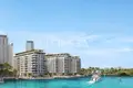 1 bedroom apartment 770 m² Dubai, United Arab Emirates