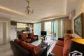 Penthouse 3 zimmer 135 m² Alanya, Türkei