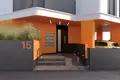 Wohnung 2 Schlafzimmer 72 m² Limassol, Zypern